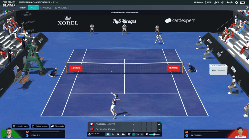 Game screenshot 4