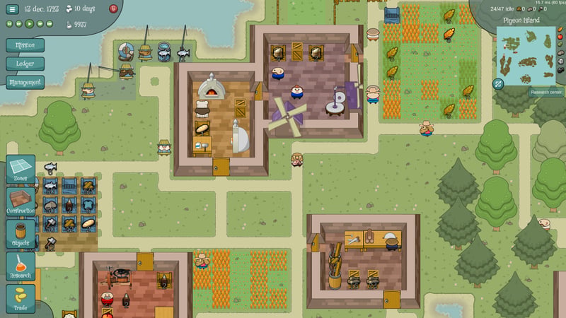 Game screenshot 4