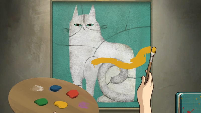 Game screenshot 3