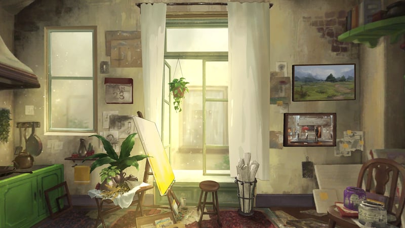 Game screenshot 2