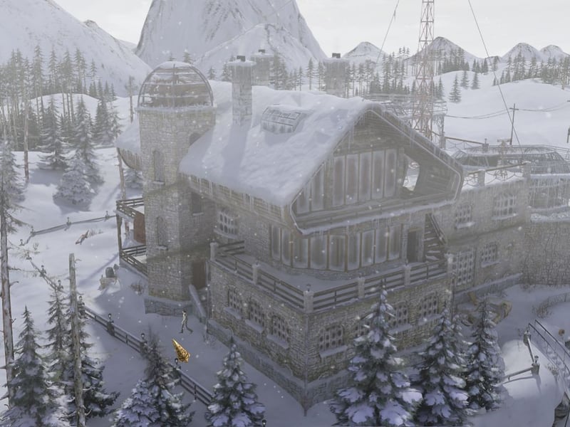 Game screenshot 1