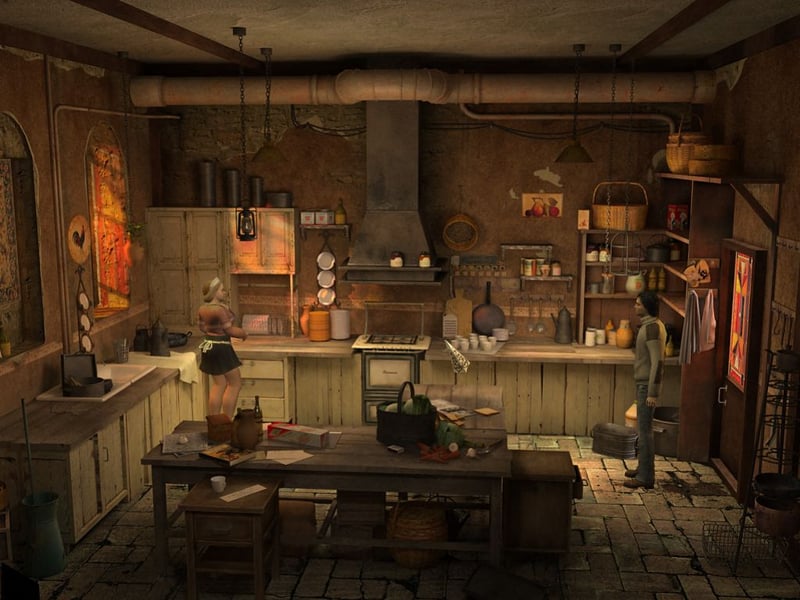 Game screenshot 5