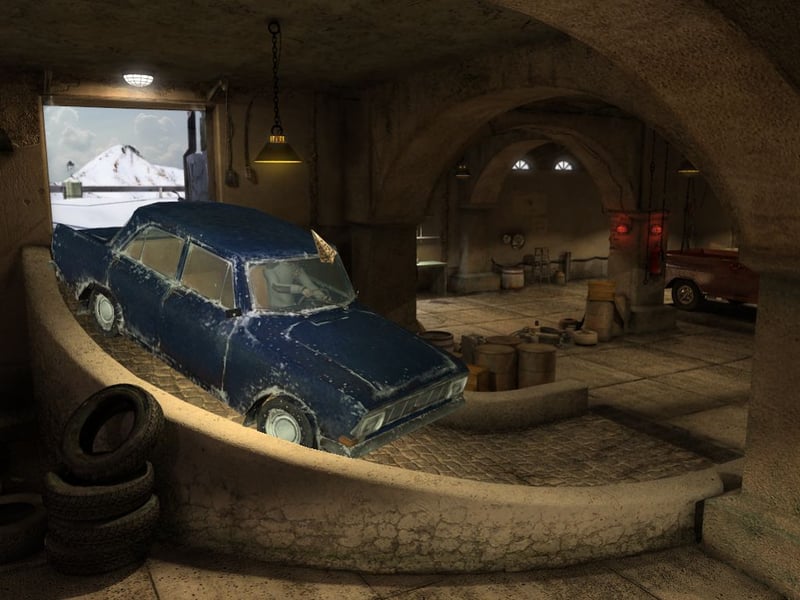 Game screenshot 3