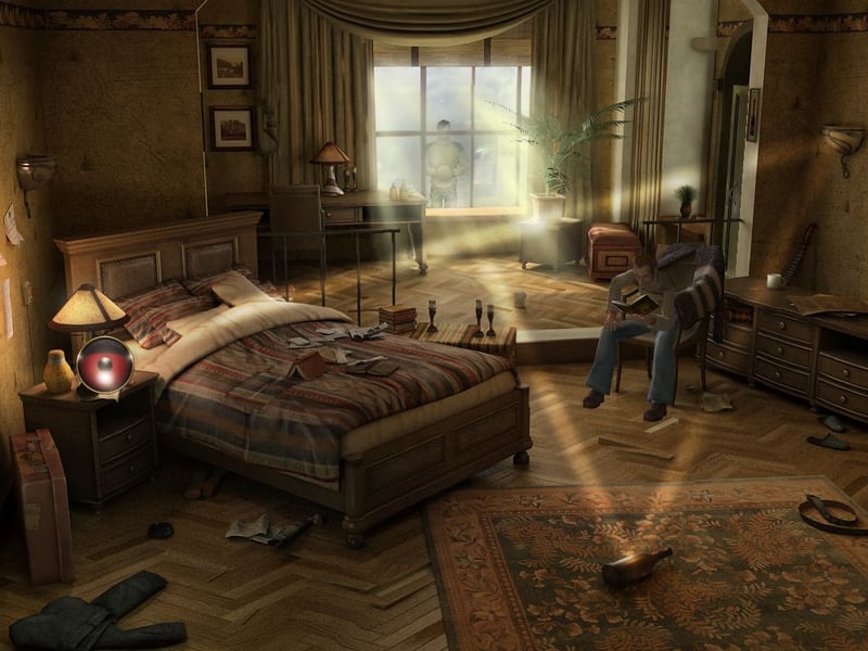 Game screenshot 4
