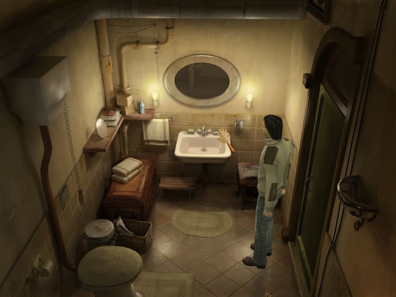 Game screenshot 2