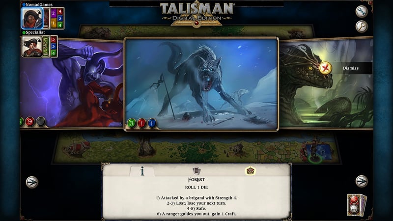 Game screenshot 3