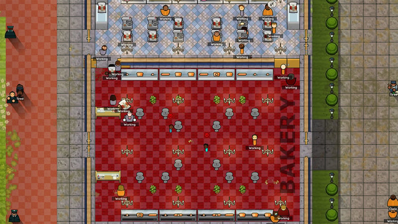Game screenshot 3