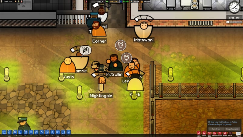 Game screenshot 3