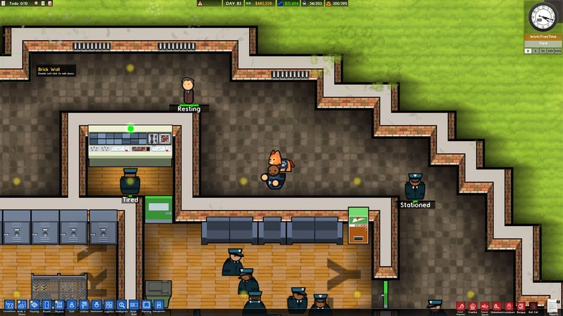 Game screenshot 5
