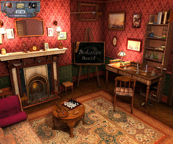 Game screenshot 5