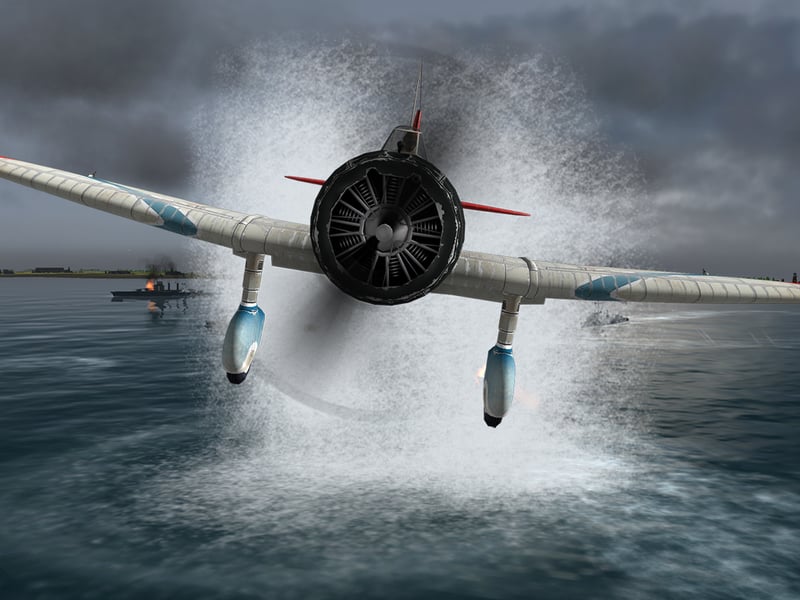Game screenshot 4