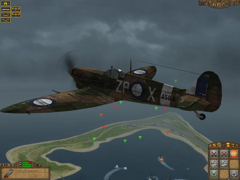 Game screenshot 4