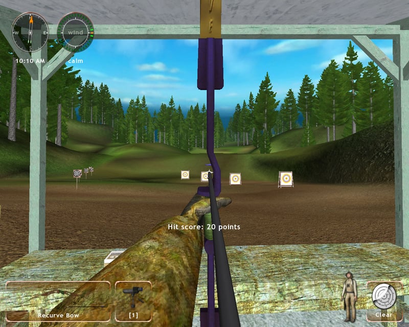 Game screenshot 1