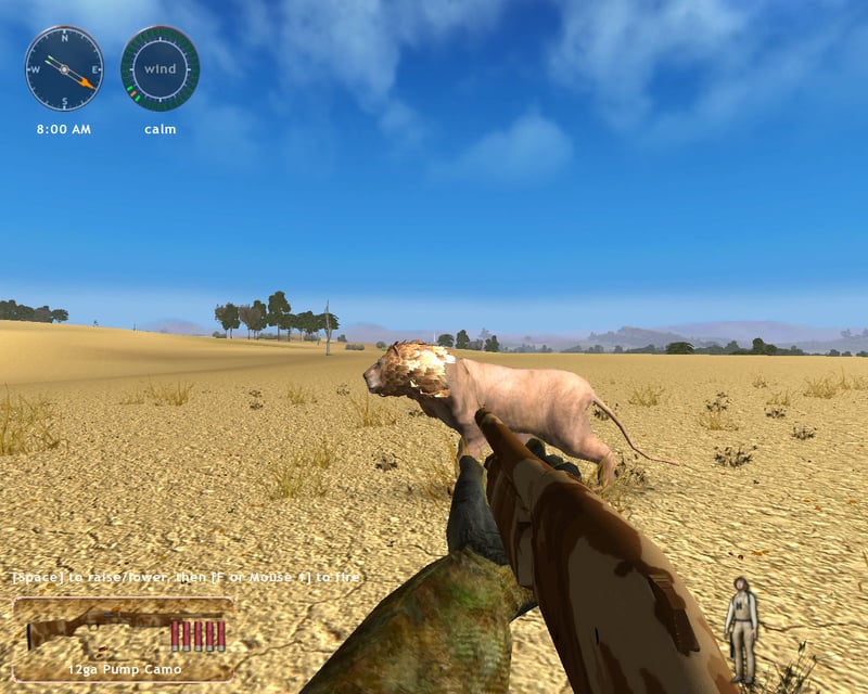 Game screenshot 3