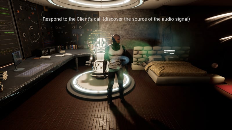 Game screenshot 2