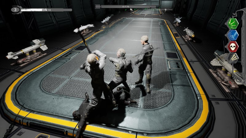 Game screenshot 3