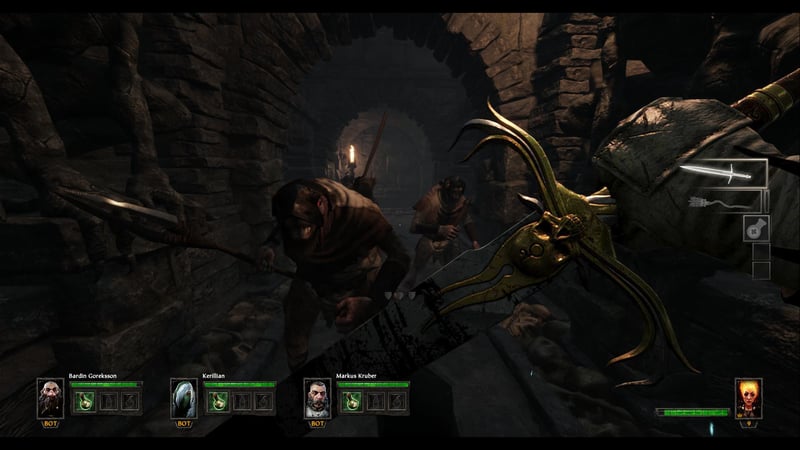 Game screenshot 1