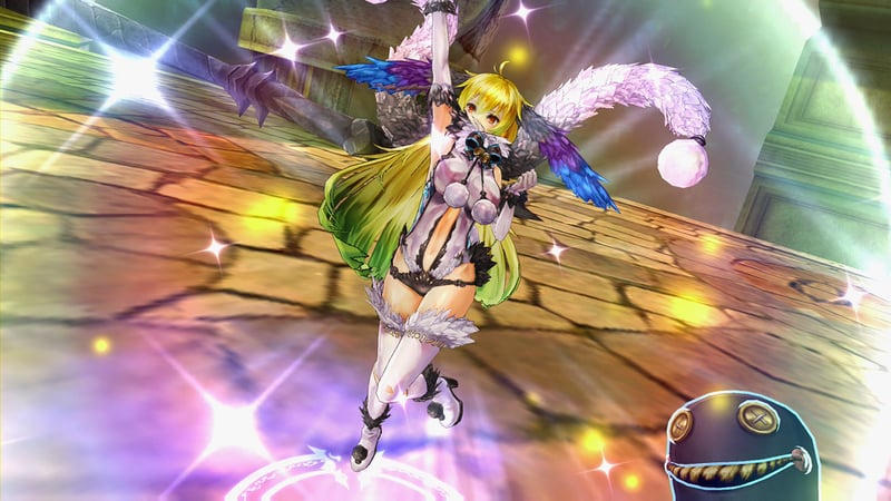 Game screenshot 3