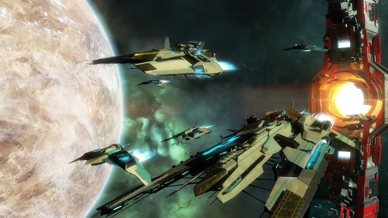 Game screenshot 4