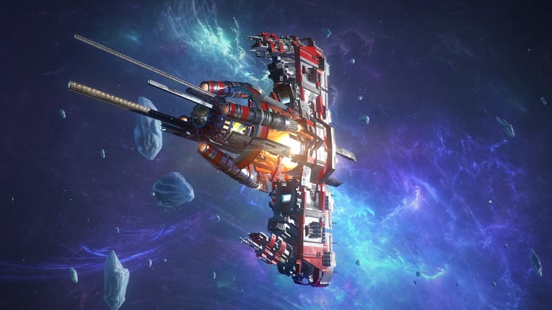Game screenshot 4