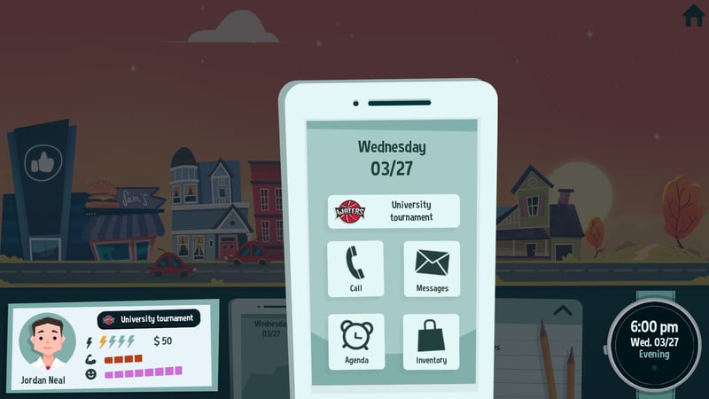 Game screenshot 4