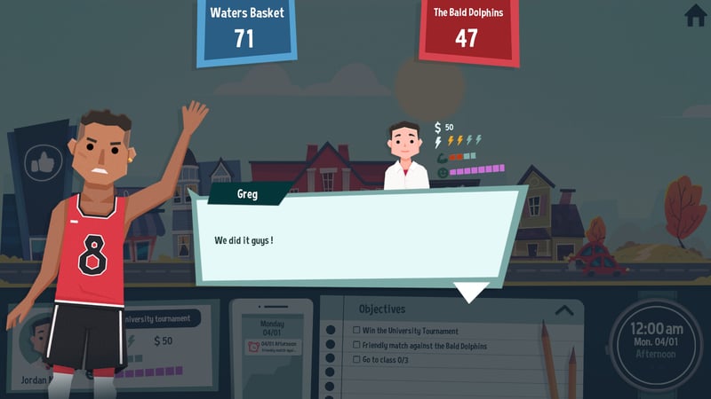 Game screenshot 5