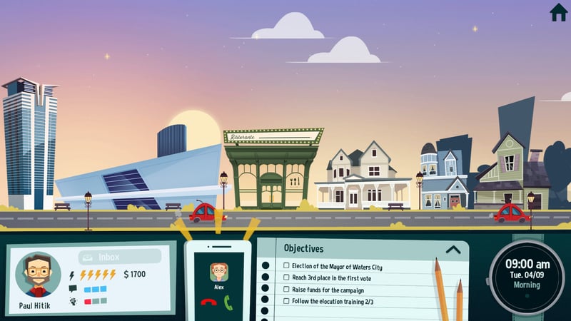 Game screenshot 3