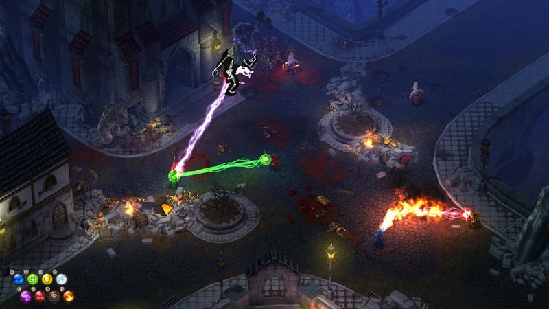 Game screenshot 1