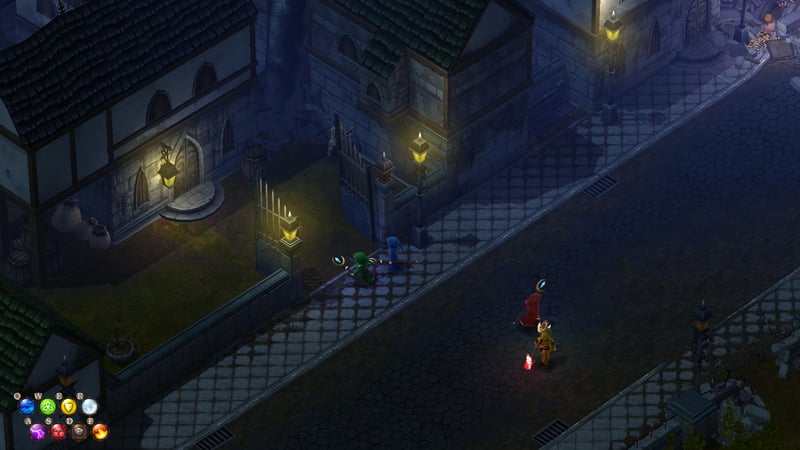 Game screenshot 5