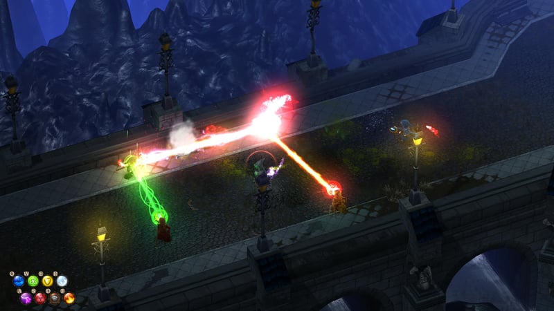 Game screenshot 1
