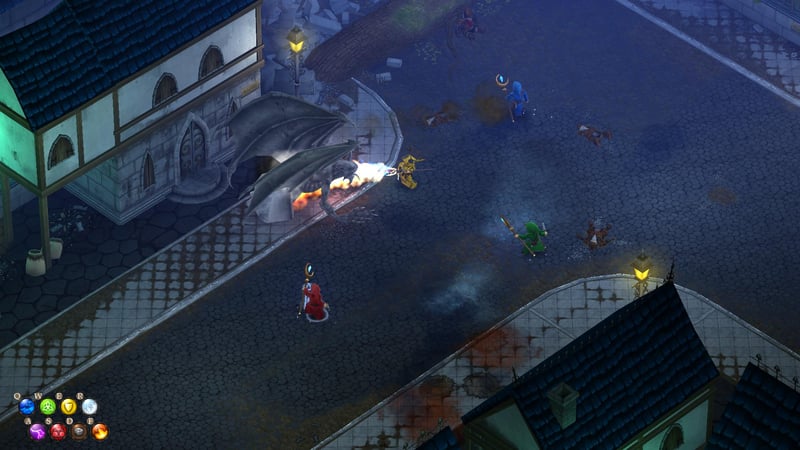 Game screenshot 2