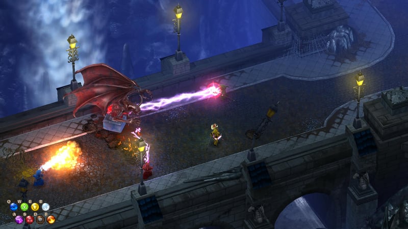 Game screenshot 3
