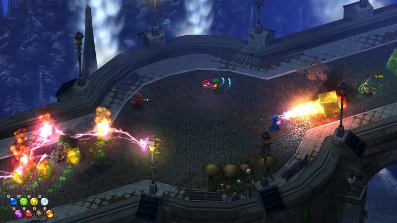 Game screenshot 5