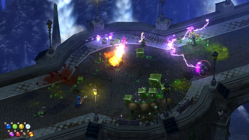 Game screenshot 1