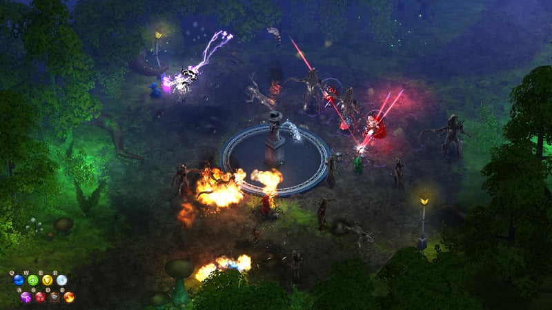 Game screenshot 3