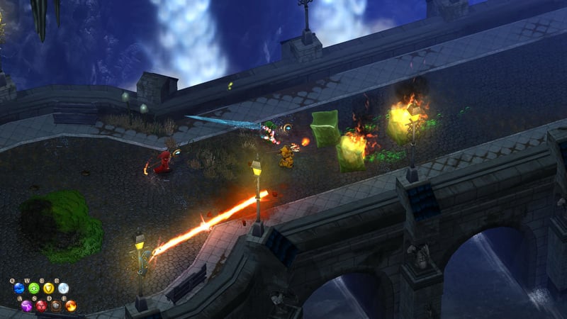 Game screenshot 5