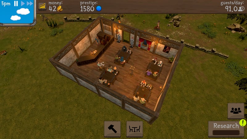 Game screenshot 3