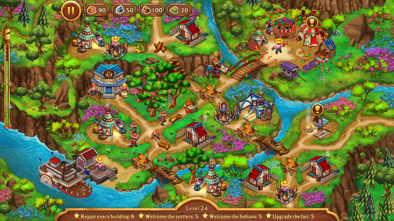 Game screenshot 3