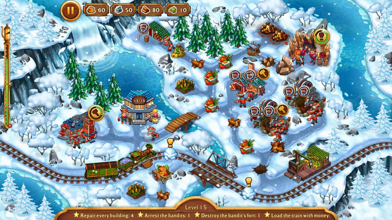 Game screenshot 5