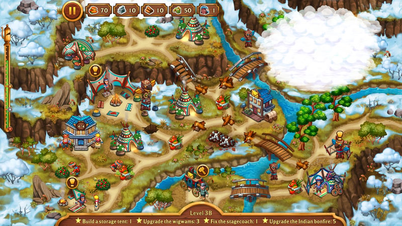 Game screenshot 2