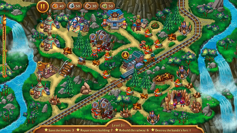 Game screenshot 2