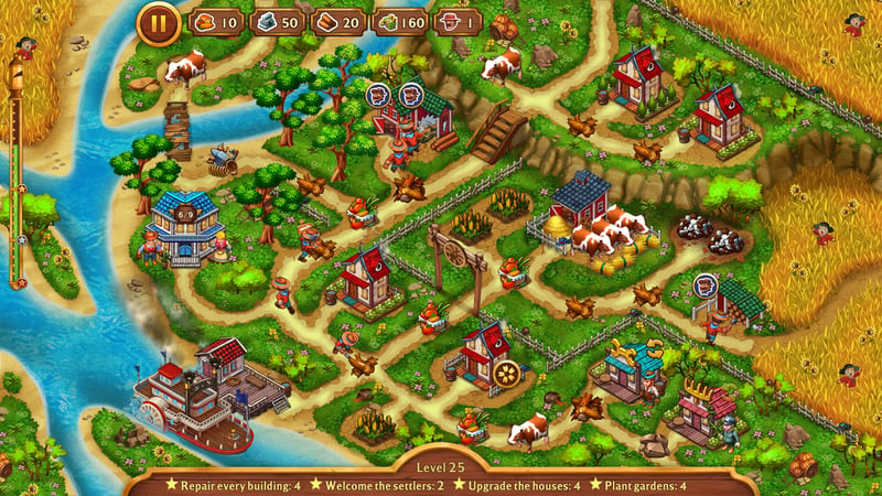 Game screenshot 4