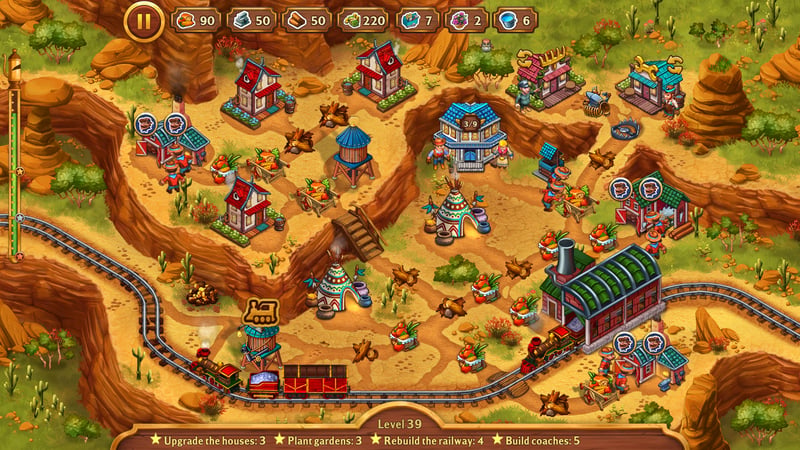Game screenshot 3