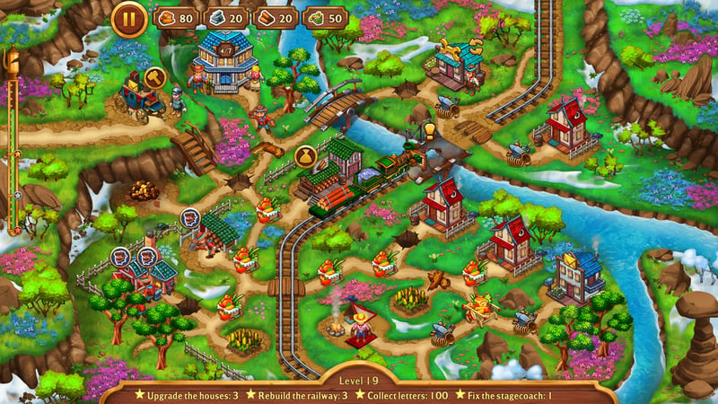 Game screenshot 4