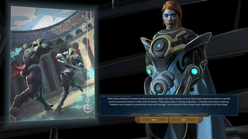 Game screenshot 4