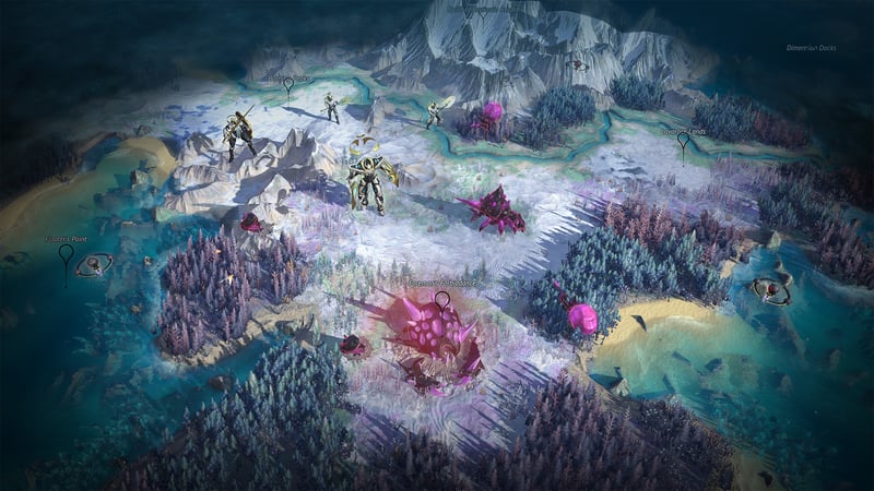 Game screenshot 2