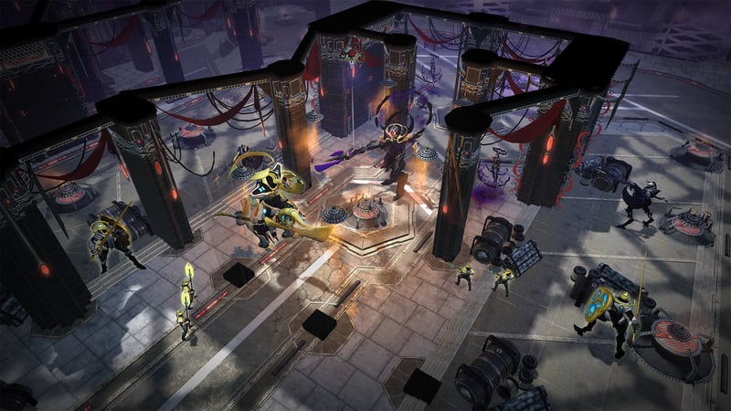 Game screenshot 3