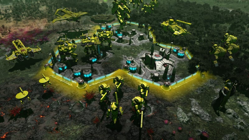 Game screenshot 3