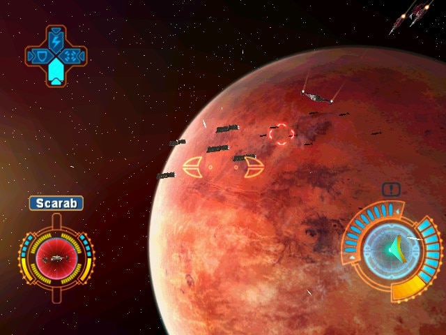 Game screenshot 5