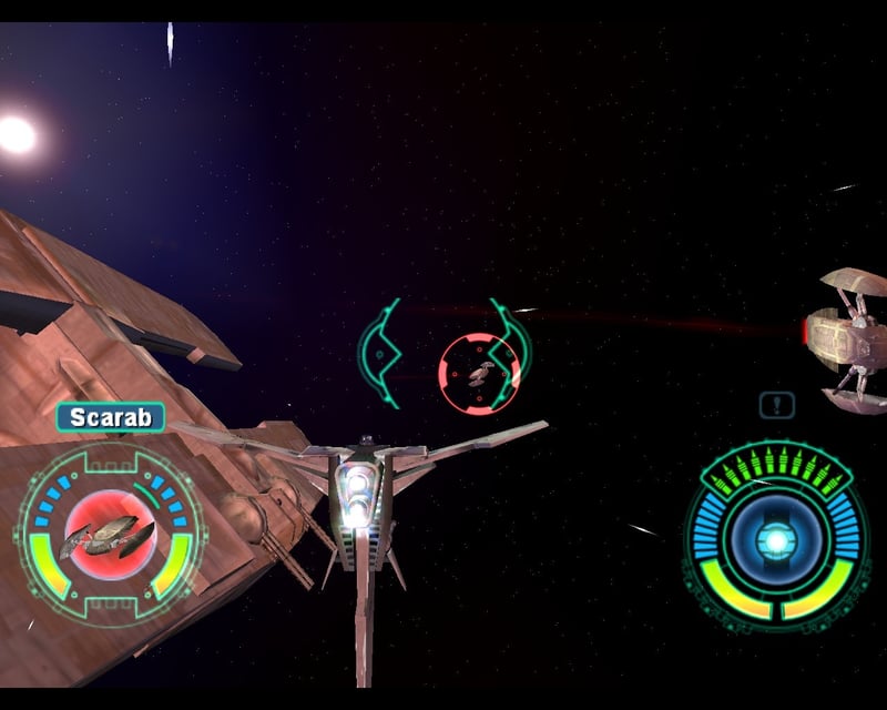 Game screenshot 4